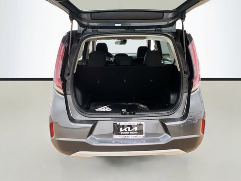 New 2025 Kia Soul LX image 23