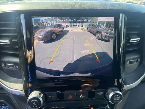 Certified 2022 RAM 1500 Big Horn image 21