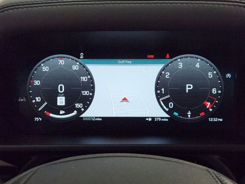 New 2026 Land Rover Defender 110 V8 image 16