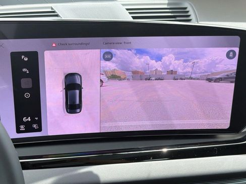 New 2026 Audi A6 Premium Plus AWD/4WD image 24