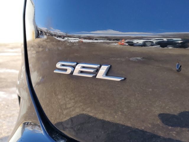 Used 2024 Ford Edge SEL w/ Convenience Package AWD/4WD image 6