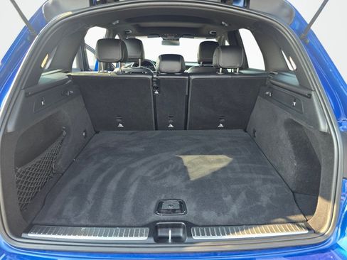 Used 2022 Mercedes-Benz GLC 300 4MATIC image 12