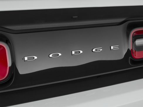 Used 2020 Dodge Challenger SRT Hellcat Redeye RWD image 58