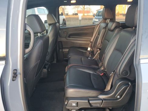 Used 2024 Honda Odyssey Sport image 26