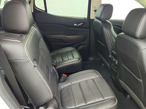 Used 2022 GMC Acadia Denali AWD/4WD image 22