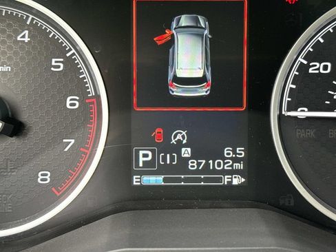 Used 2019 Subaru Forester Premium AWD/4WD image 41