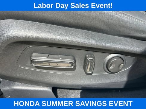 Used 2023 Honda CR-V EX-L image 23