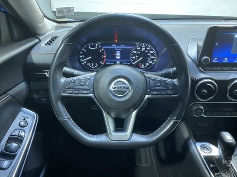 Used 2023 Nissan Sentra SR w/ Electronics Package image 15