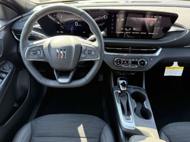 New 2026 Buick Envista Preferred w/ Convenience I Package FWD image 14