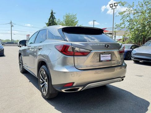 Used 2020 Lexus RX 350 AWD w/ Premium Package image 8
