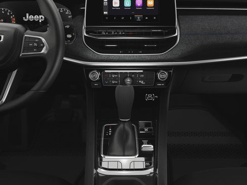 New 2025 Jeep Compass Sport AWD/4WD image 5