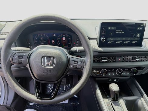 New 2026 Honda Accord SE image 10