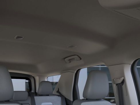 New 2025 Ford Bronco Sport Badlands AWD/4WD image 44