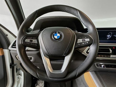 Certified 2023 BMW X5 sDrive40i w/ Parking Assistance Package image 11