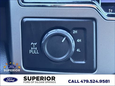Used 2022 Ford F350 Lariat w/ Tremor Off-Road Package image 33