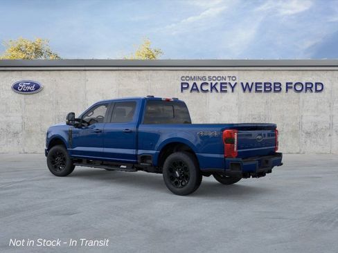 New 2026 Ford F250 Lariat AWD/4WD image 6