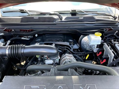 Certified 2022 RAM 1500 Big Horn AWD/4WD image 28