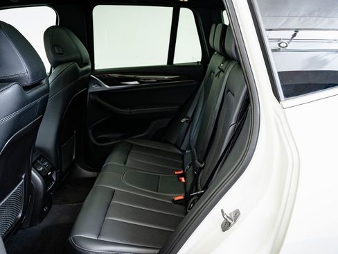 Used 2023 BMW X3 xDrive30i w/ Premium Package image 34