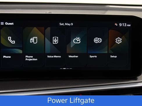 New 2026 Kia Sorento SX Prestige AWD/4WD image 17