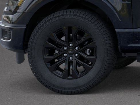 New 2026 Ford F150 XLT RWD image 48