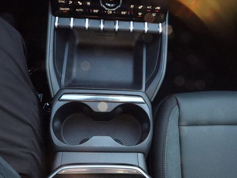 New 2026 GMC Terrain AT4 w/ Convenience Package III image 15