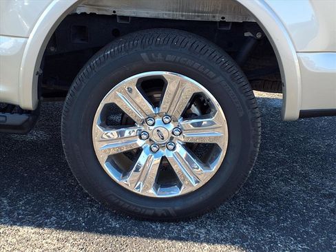 Certified 2018 Ford F150 Lariat image 20