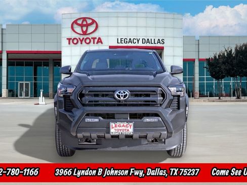 New 2026 Toyota Tacoma SR5 image 5