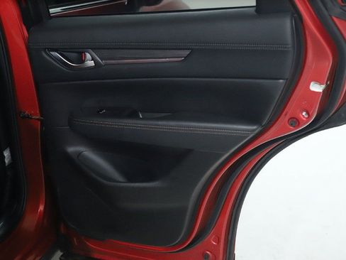 Used 2023 MAZDA CX-5 AWD 2.5 S w/ Premium Package image 31