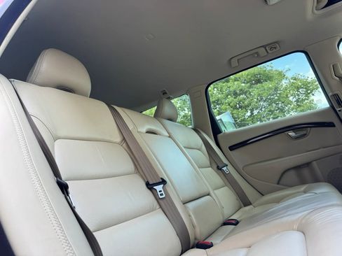 Used 2008 Volvo XC70 3.2 AWD/4WD image 28