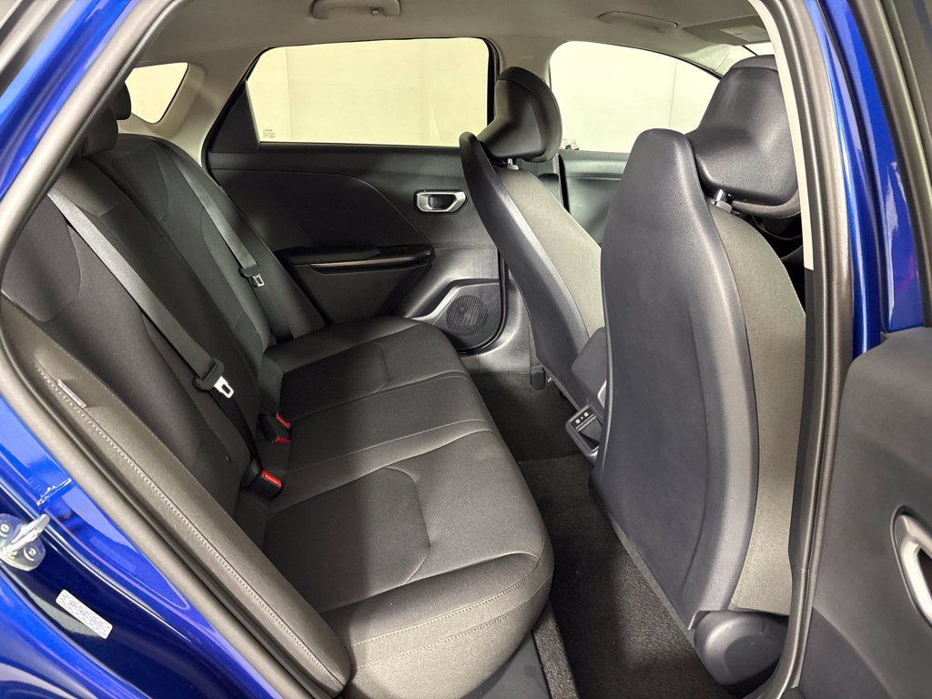 New 2026 Kia K4 FWD image 21