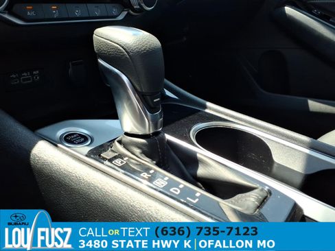 Used 2021 Nissan Altima 2.5 SV FWD image 15