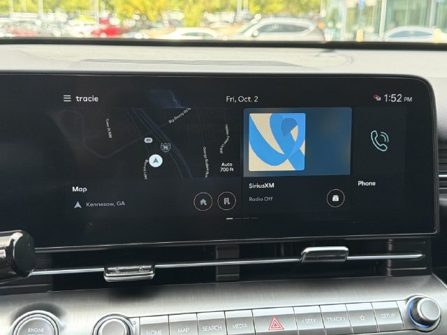 Certified 2026 Hyundai Kona Limited FWD image 31