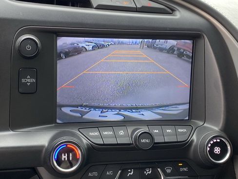 Used 2014 Chevrolet Corvette Stingray Coupe w/ 3LT Preferred Equipment Group image 20