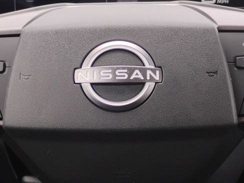New 2026 Nissan Sentra S w/ Floor Mat Package FWD image 12