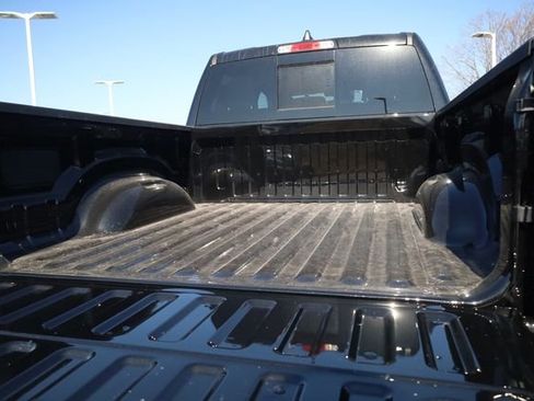 New 2026 RAM 1500 Big Horn image 22