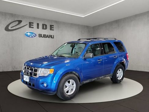 Used 2011 Ford Escape XLT w/ 202A Rapid Spec Order Code AWD/4WD image 8