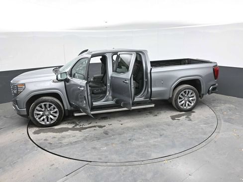 New 2026 GMC Sierra 1500 Denali w/ Denali Reserve Package AWD/4WD image 51