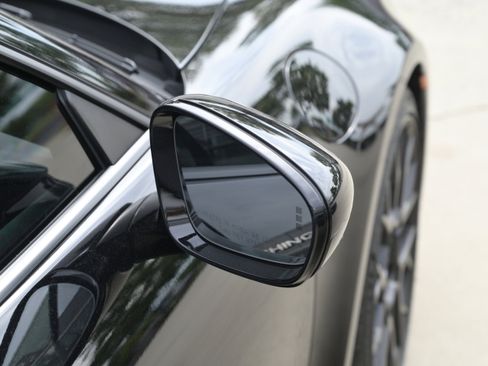 Used 2024 Porsche 911 Targa 4S image 13