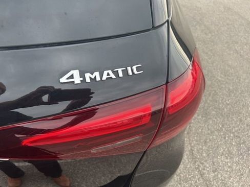 Used 2024 Mercedes-Benz GLE 350 4MATIC image 13