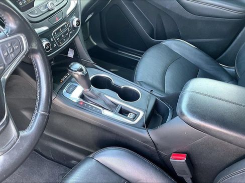 Used 2019 Chevrolet Equinox Premier w/ Premier Redline Edition FWD image 15