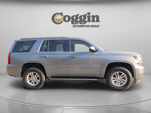 Used 2018 Chevrolet Tahoe LT w/ Max Trailering Package image 6