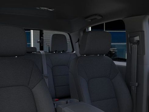 New 2026 GMC Canyon Elevation RWD image 24