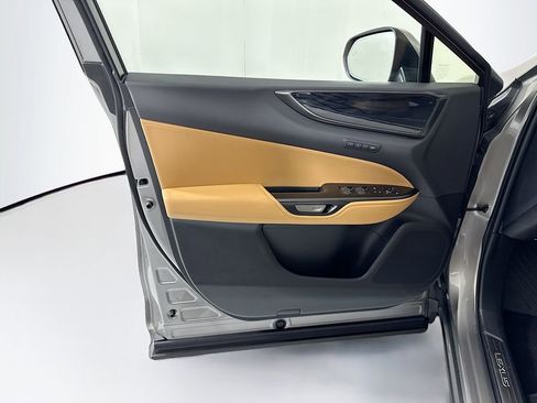 Certified 2026 Lexus NX 450h+ AWD w/ Accessory Package (K3) image 24