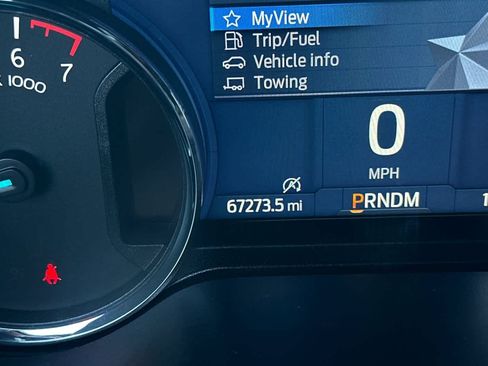 Certified 2024 Ford Expedition Limited RWD image 28