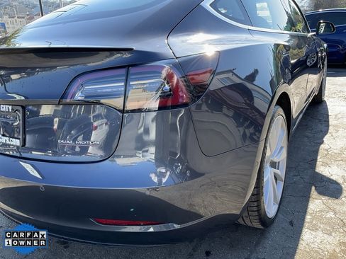 Used 2018 Tesla Model 3 Performance image 79