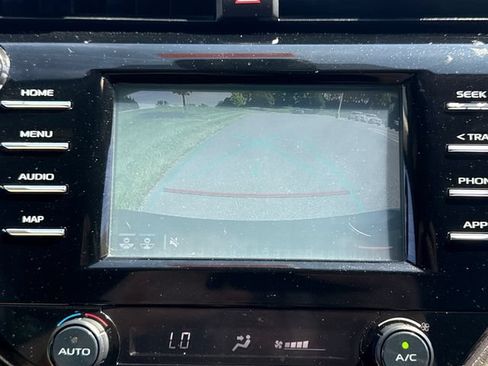Used 2019 Toyota Camry SE w/ Convenience Package FWD image 25