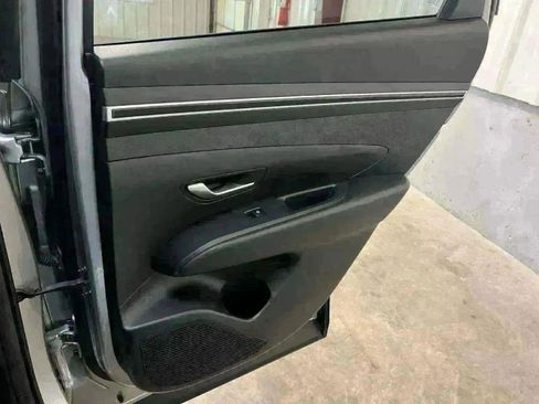 Used 2022 Hyundai Tucson SEL image 31