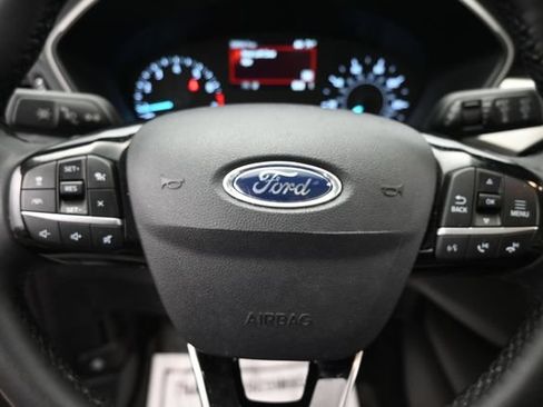 Used 2022 Ford Escape SE w/ SE Sport Appearance Package AWD/4WD image 20