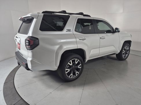 New 2025 Toyota RAV4 XLE Premium image 4