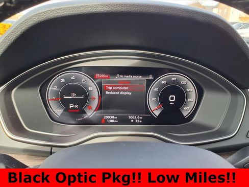 Used 2023 Audi Q5 2.0T Premium Plus w/ Premium Plus Package image 14